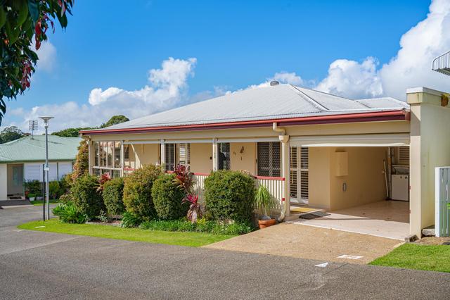 93/23 Macadamia Drive 'Living Gems', QLD 4552