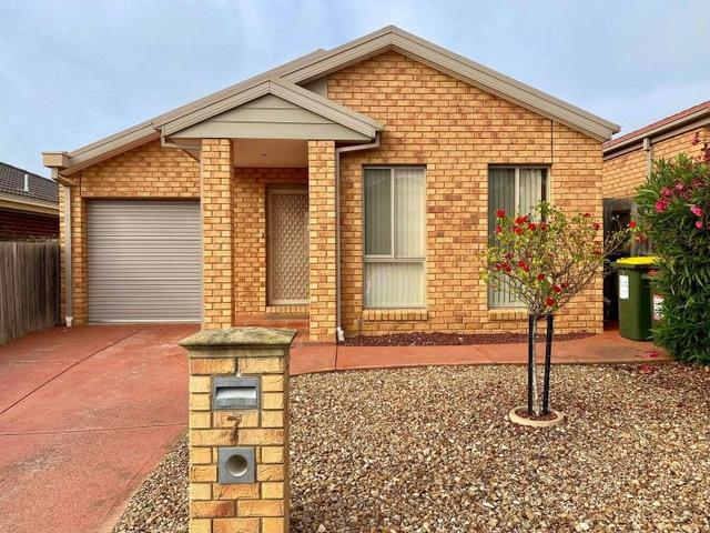 7 Contursi Drive, VIC 3037