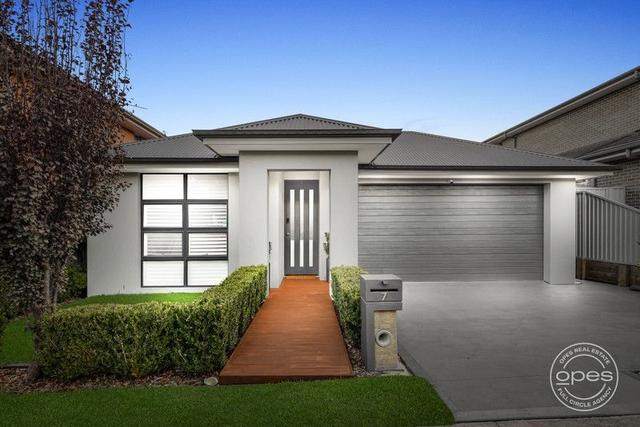 7 Windon Avenue, NSW 2155