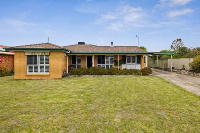 6 Gibson Avenue, NSW 2587