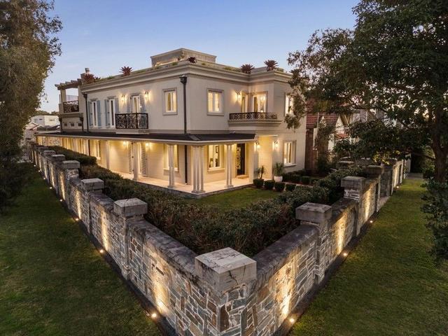 2 Dickin Avenue, NSW 2219
