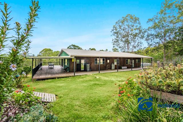 8161 Bruxner Highway, NSW 2469