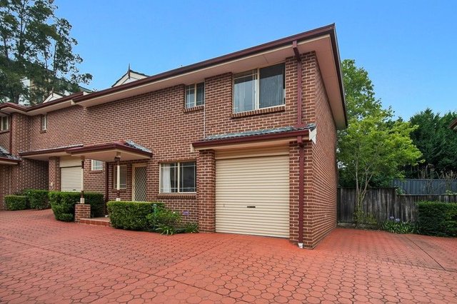 5/6 Parsonage  Road, NSW 2154