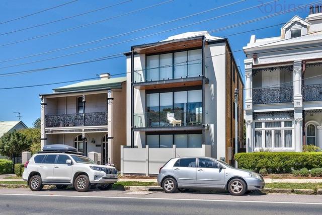 1/9 High Street, NSW 2300