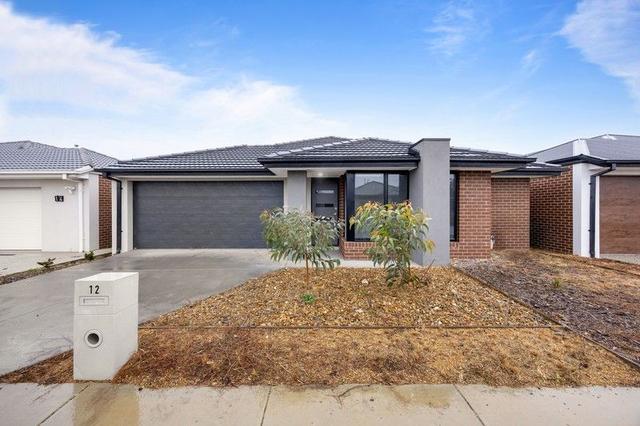 12 Volt Street, VIC 3358