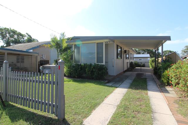 23 Oxford Street, NSW 2257