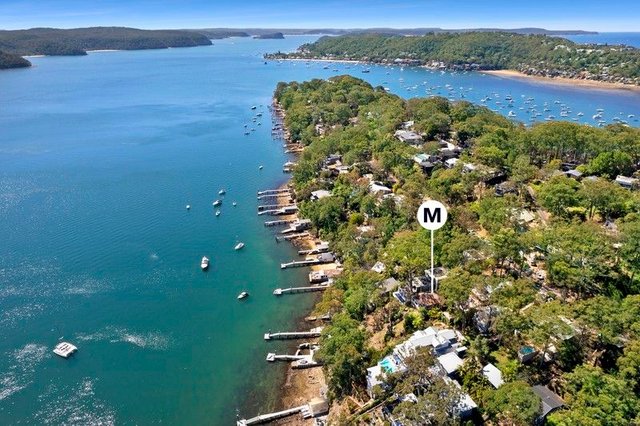 133 Riverview Road, NSW 2107