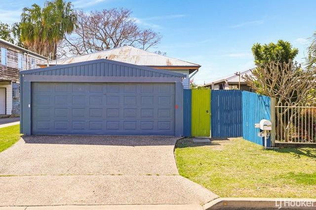 8 Cavell Street, QLD 4700