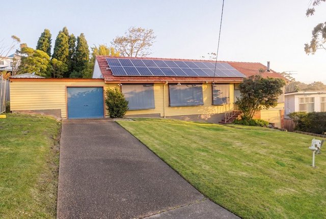 4 Alexander Parade, NSW 2290