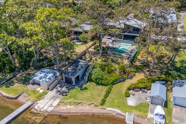 55 Coal Point Road, NSW 2283