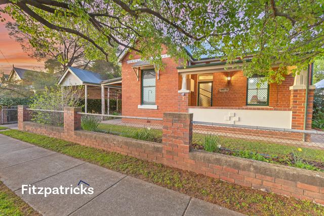 7 Darlow Street, NSW 2650