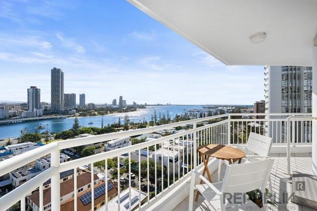 63/11-17 Hughes Avenue, QLD 4217