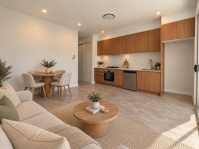 1/4a Charnwood Court, NSW 2560