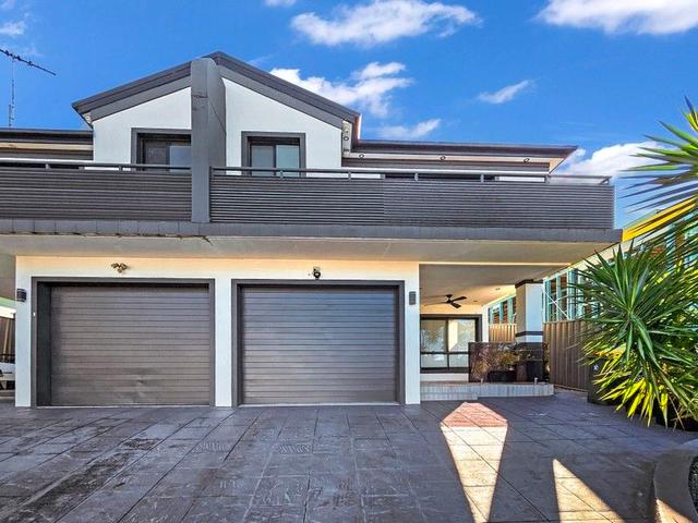 20 Georgina Street, NSW 2197