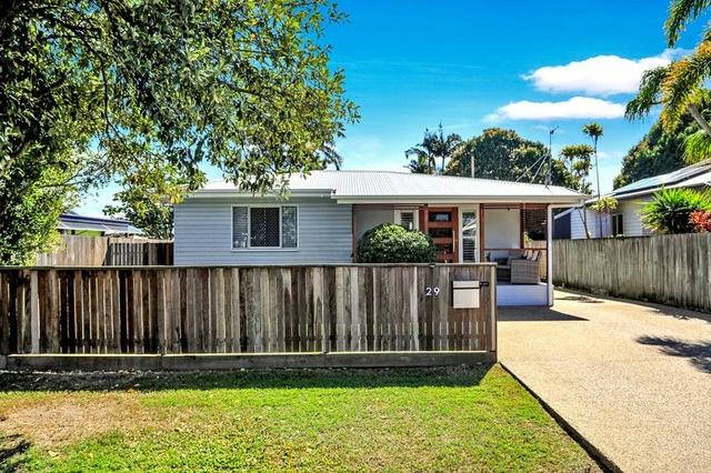 29 Brand Street, QLD 4670