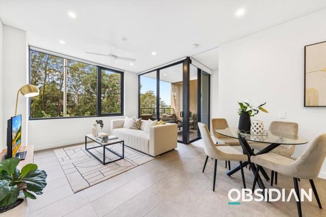 106/1 Mahogany Ave, NSW 2113