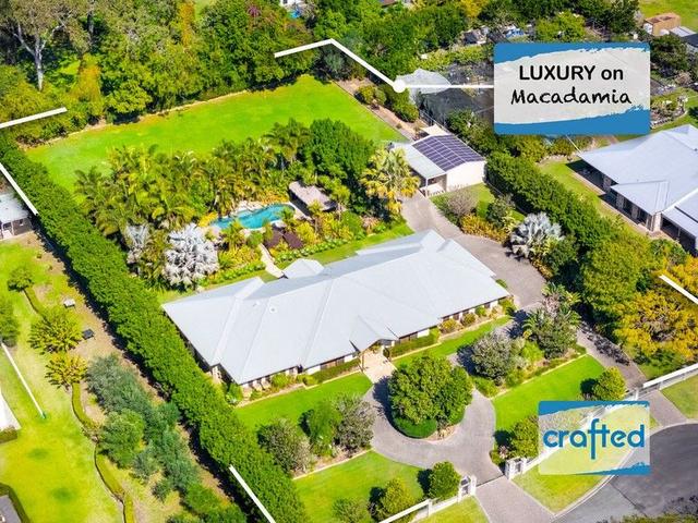 3 Macadamia Street, QLD 4118