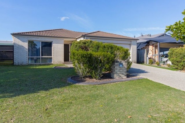 36 Magellan Circuit, QLD 4655