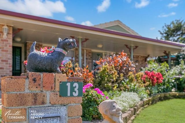 13 Mainsail Drive, QLD 4510