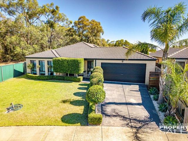 6 Crombe Court, VIC 3825