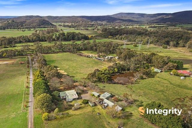 140 Burns Road, VIC 3717