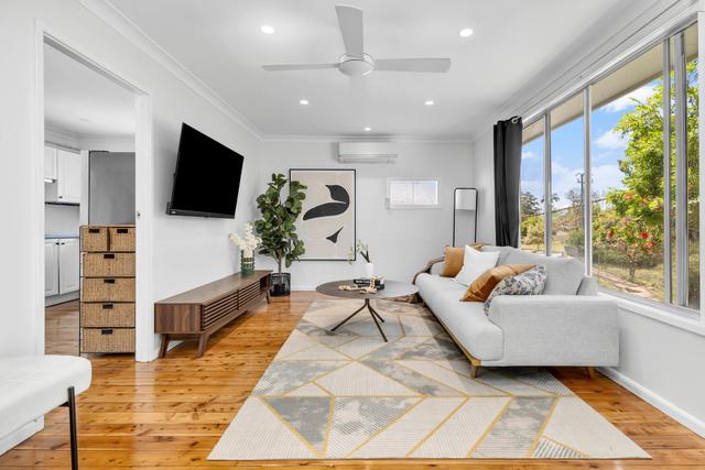 91 Woodcourt Road, NSW 2082