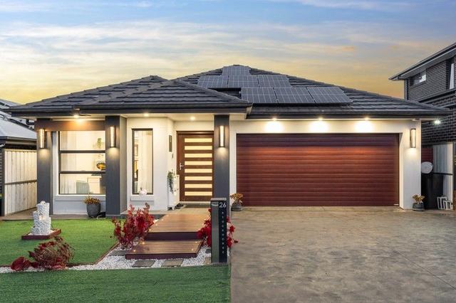 26 Stockhorse Avenue, NSW 2765