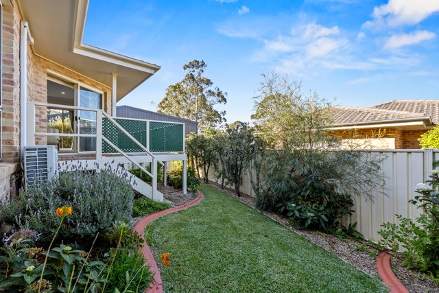 14/1B Golf Circuit, NSW 2548