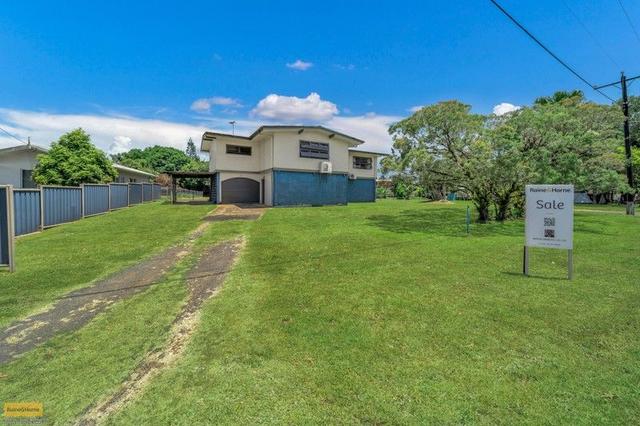 21 Jodrell Street, QLD 4860
