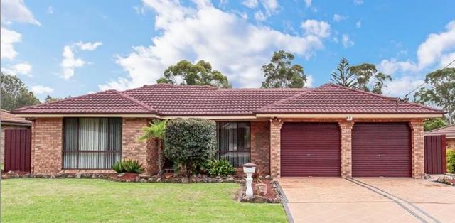 29 Dorrigo Street, NSW 2287