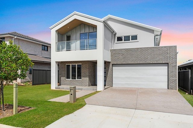 (no street name provided), NSW 2560