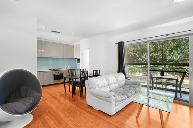 2/478 William Street, WA 6000