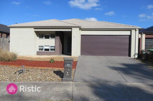 39 Melliodora Drive, VIC 3754