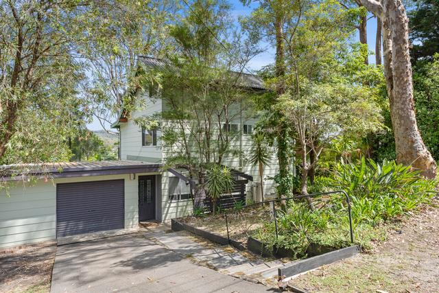 18 Edward Avenue, NSW 2539