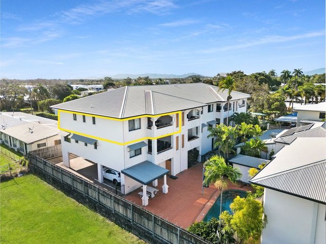 7/38 Percy Street, QLD 4810