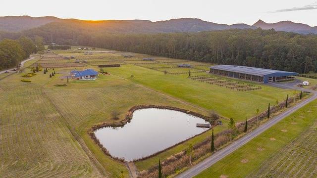 135 Burtons Road, QLD 4561