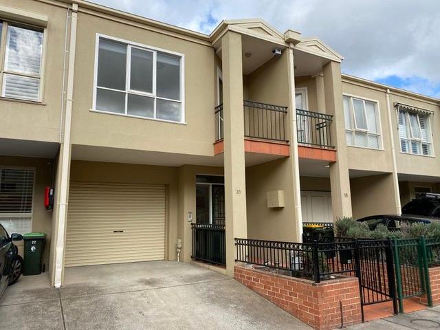 20 Elsie  Mews, VIC 3057