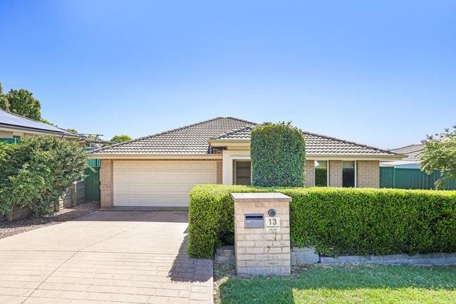 13 Wanaruah Circuit, NSW 2333