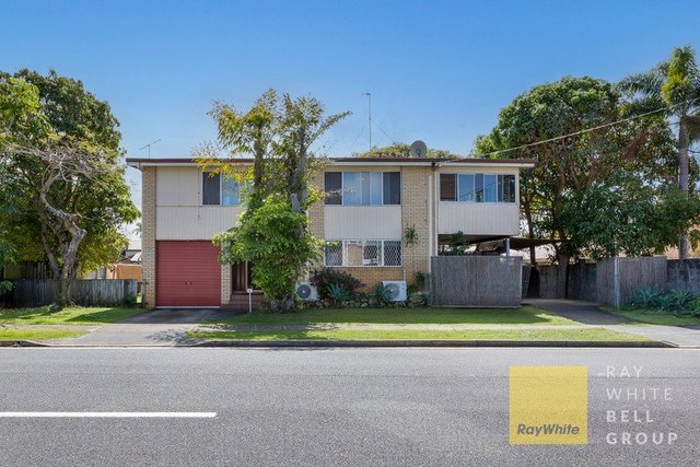 5 Parr Street, QLD 4216