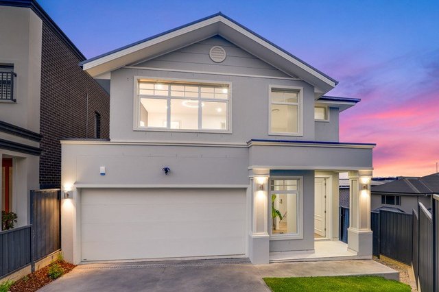 5 Major Place, NSW 2155
