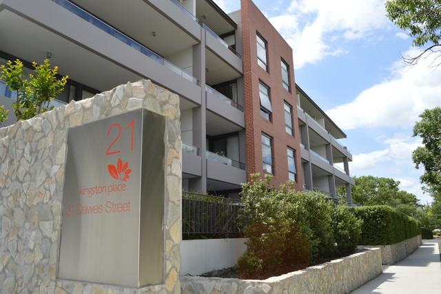 53/21 Dawes Street, ACT 2604