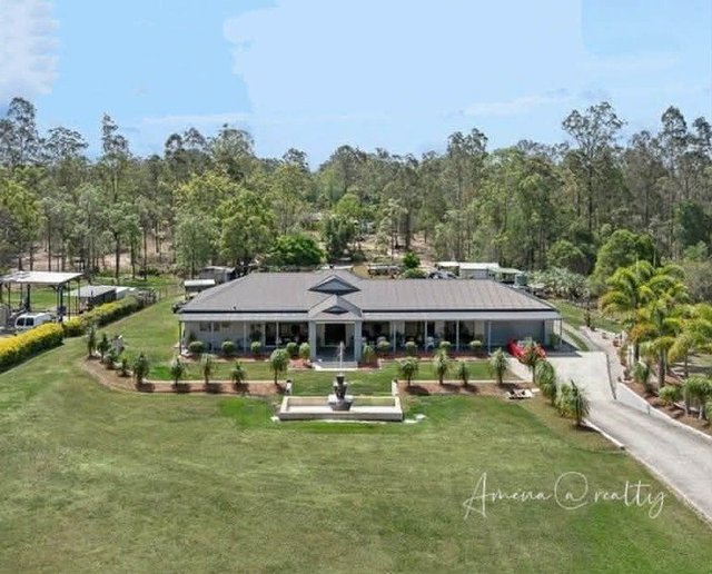 41-45 Bushman Drive, QLD 4280