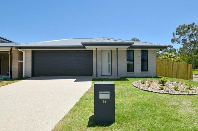 36 Powell Close, QLD 4680