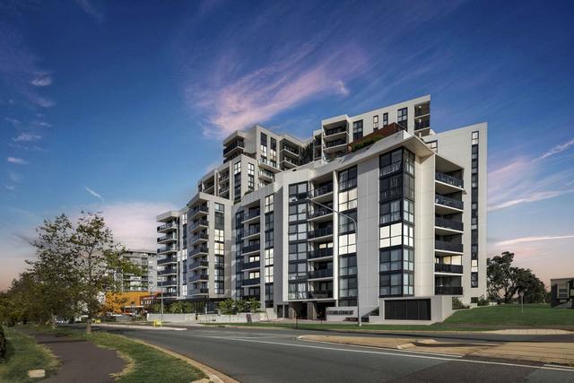 321/87 Gozzard Street, ACT 2912
