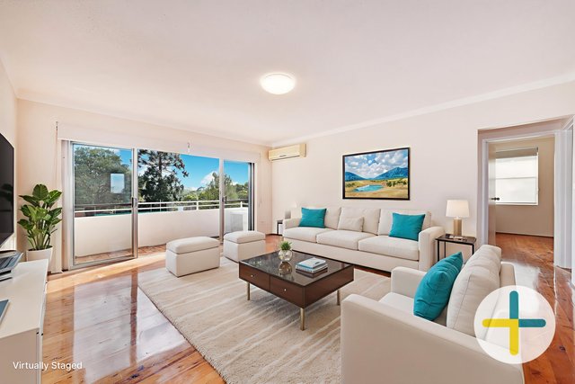 5/20 Hampden Road, NSW 2064
