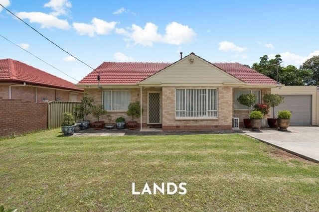 21 Kingsley Avenue, SA 5095