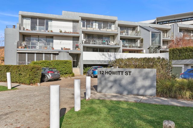 23/12 Howitt Street, ACT 2604