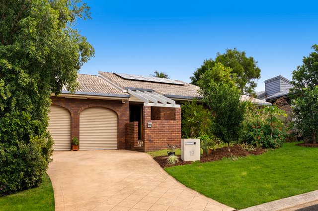 19 Takitimu Street, QLD 4034