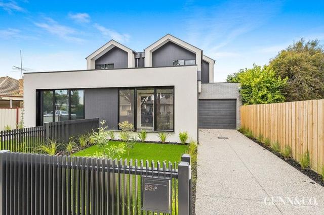 83A Second Avenue, VIC 3025