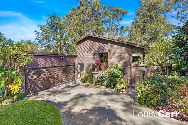 16 Lambe Place, NSW 2126